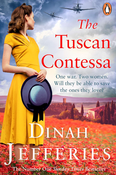 The Tuscan Contessa