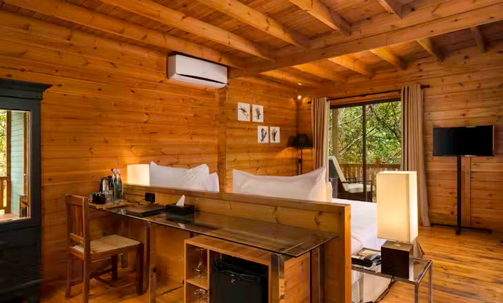 Mountbatten Bungalow, Kandy