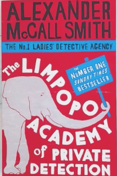 The Limpopo Academy of Private Detection