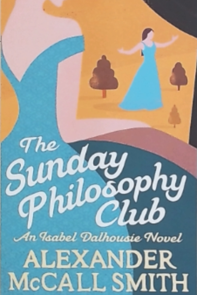 The Sunday Philosophy Club