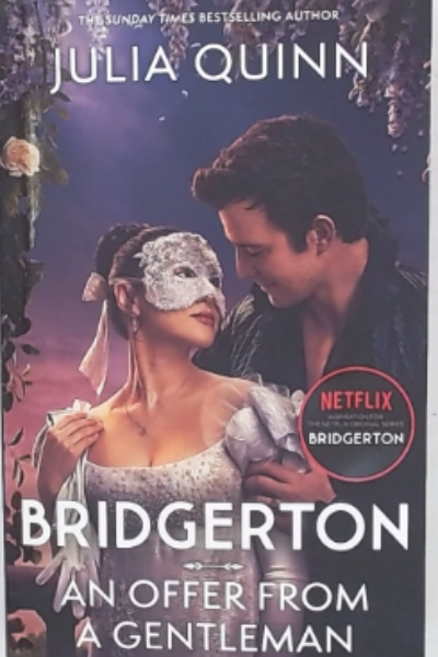 Bridgerton - An Offer from a Gentleman