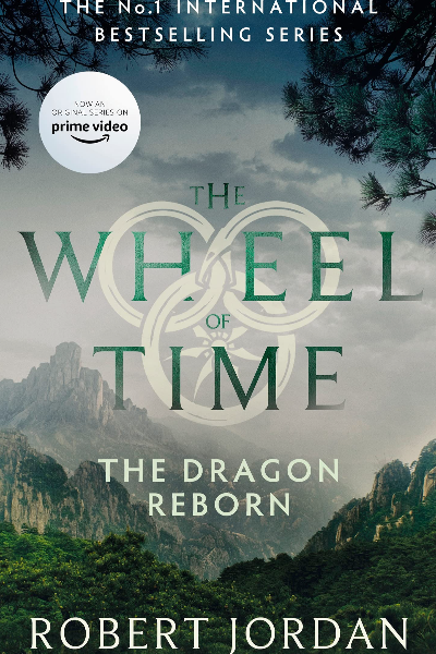 The Wheel of Time Book 3 - The Dragon Reborn