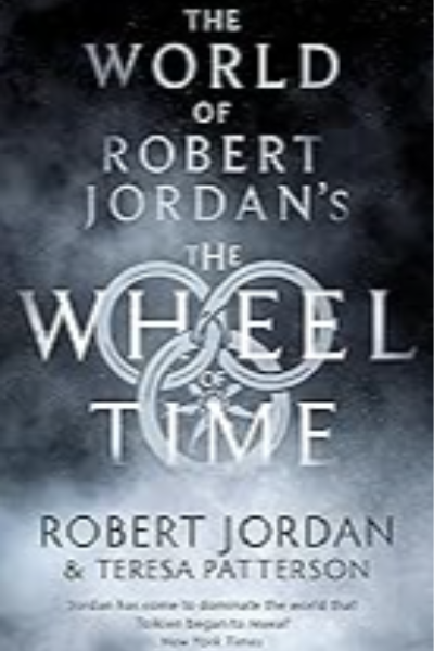 The Wheel of Time