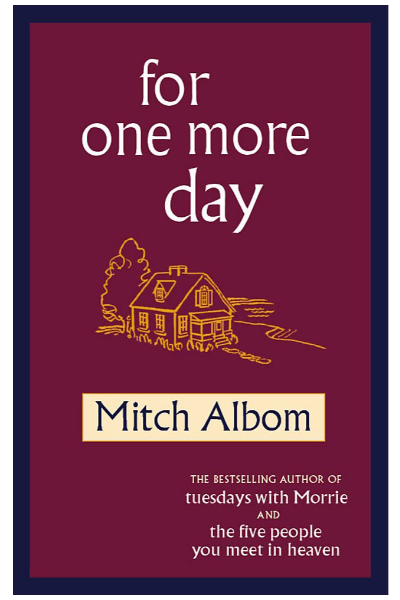 For One More Day