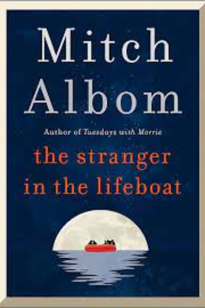 The Stranger in the Lifeboat