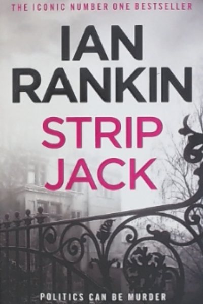 Strip Jack
