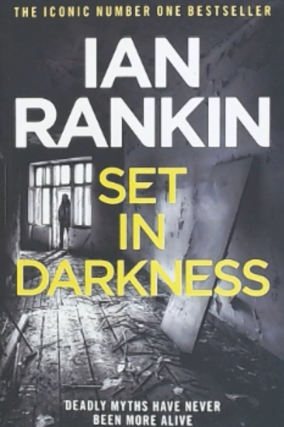 Set in Darkness