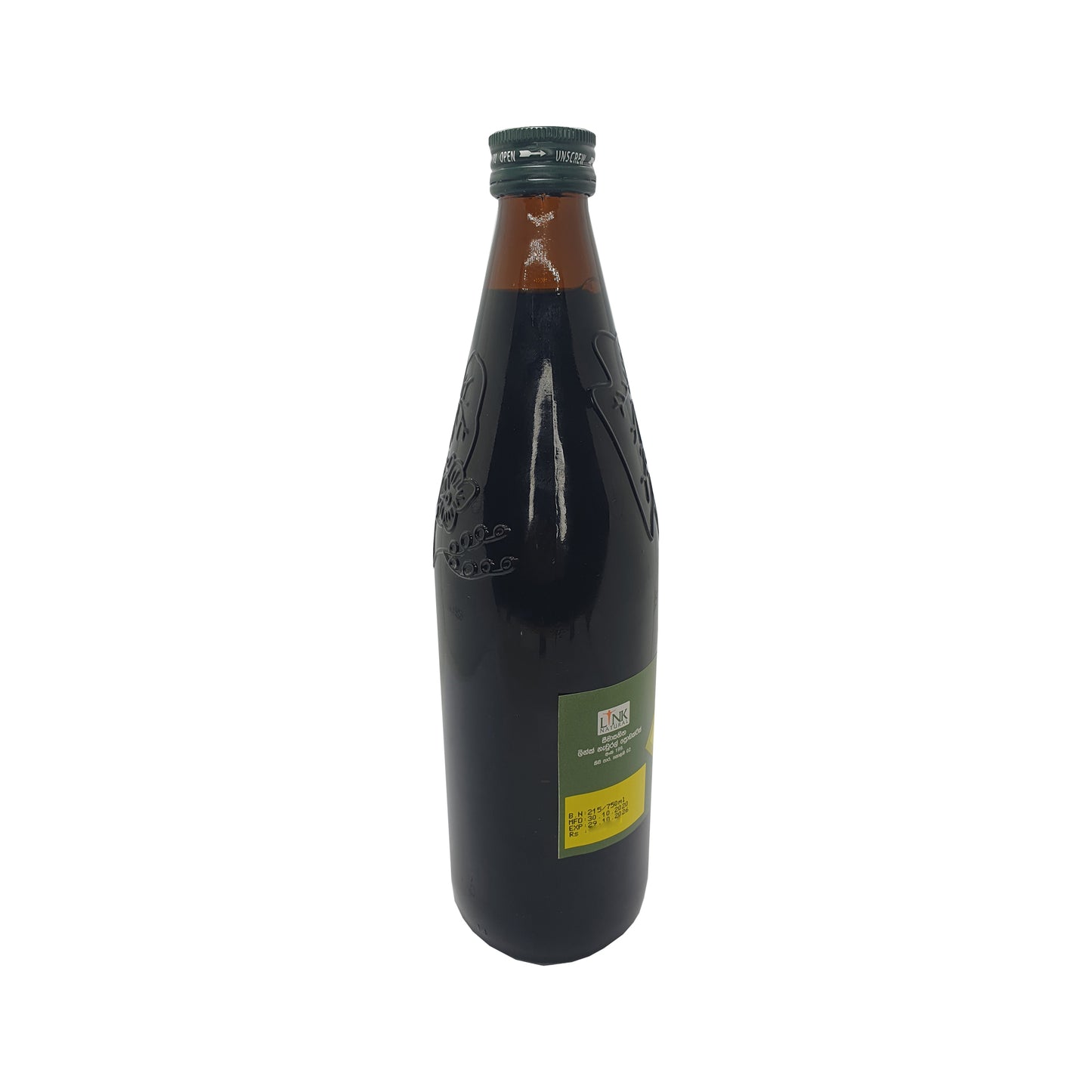 Aceite Link Kumari (30 ml)