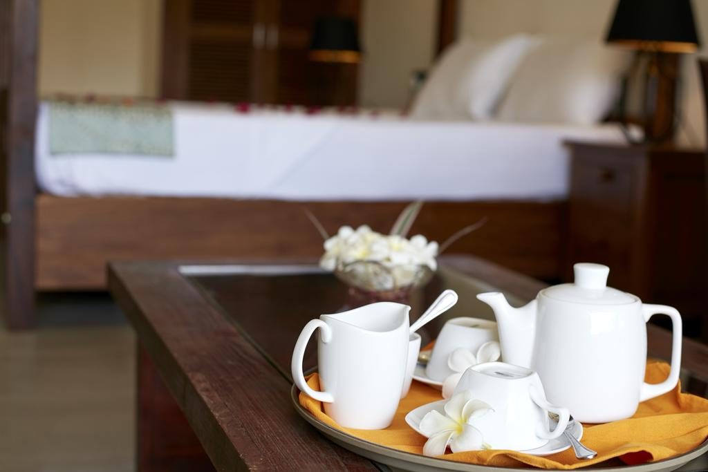 Sevanagama Villa, Habarana