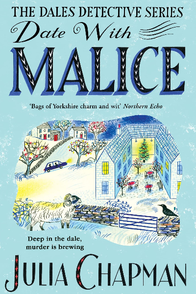 Date with Malice