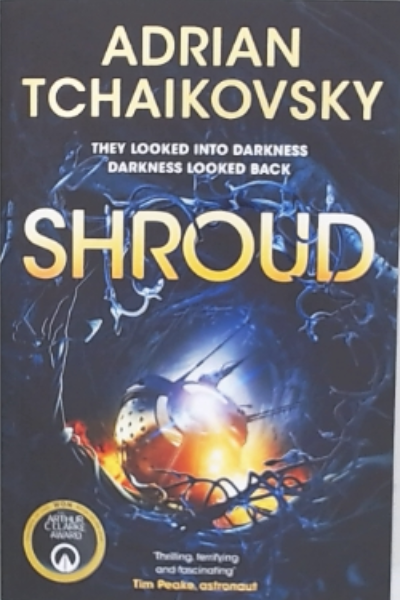 Shroud