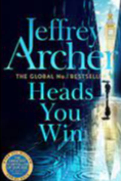 Heads You Win
