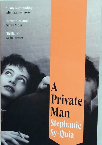 A Private Man