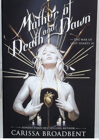 Mother of Death and Dawn
