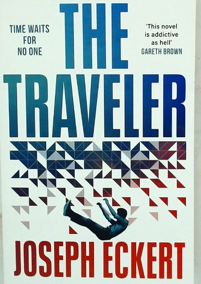 The Traveler - Time Waits for No One