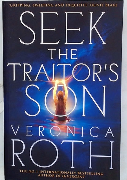 Seek the Traitors Son