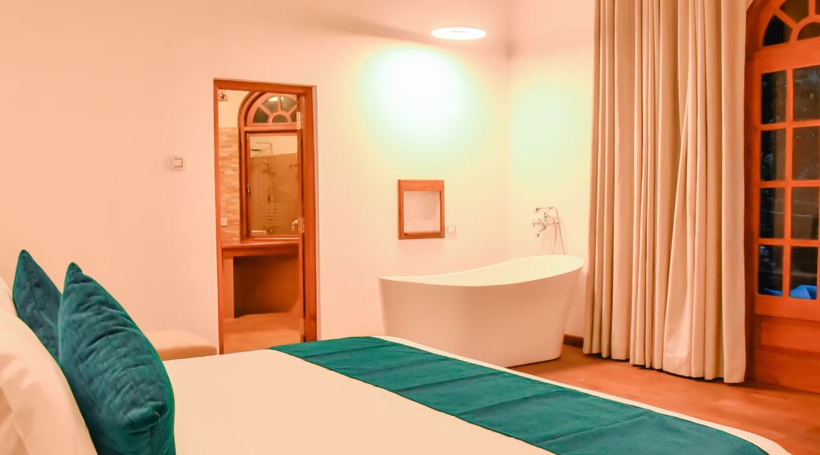 Wisdom Boutique Resort, Kandy