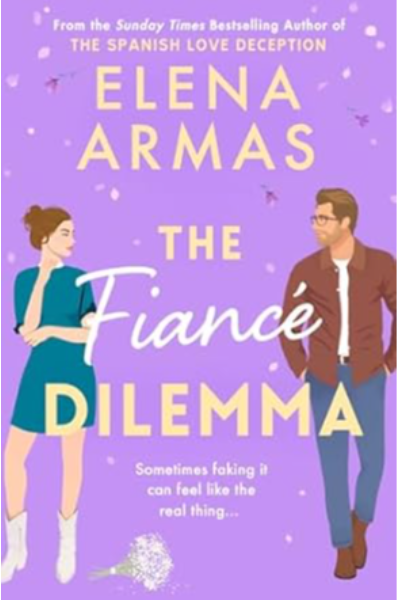 The Fiance Dilemma