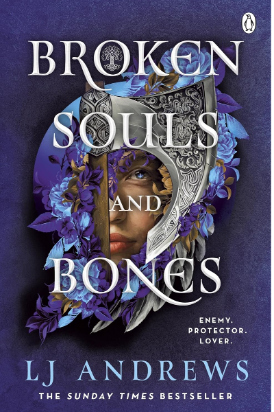 Broken Souls and Bones