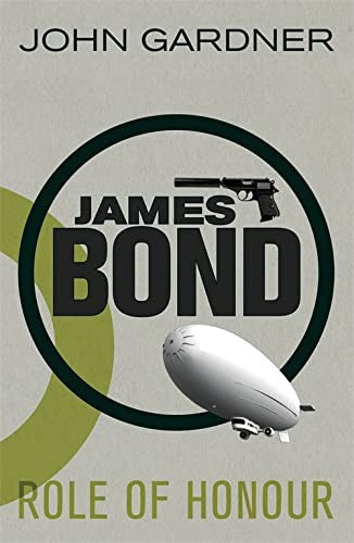 James Bond