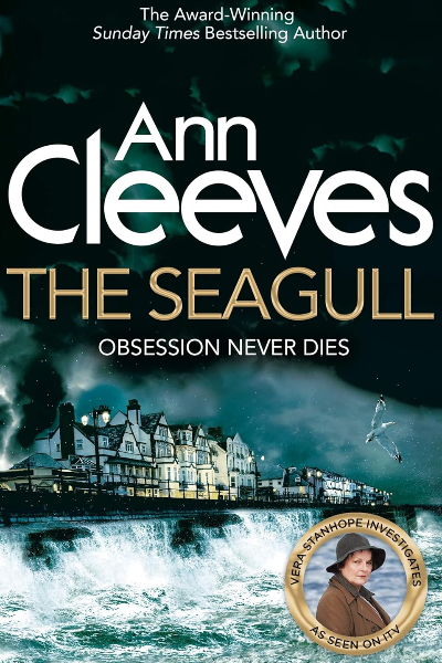 The Seagull
