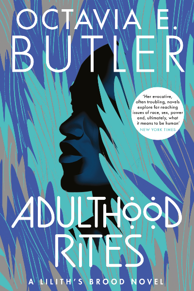 Adulthood Rites