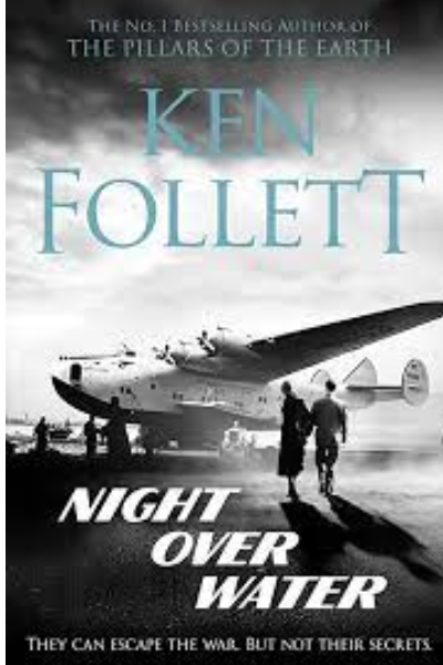 Night over Water