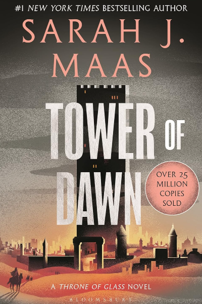 Tower of Dawn