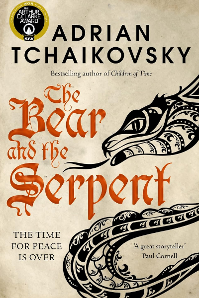 The Bear and the Serpent
