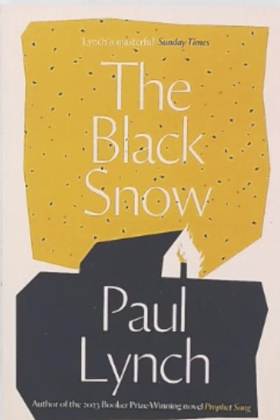 The Black Snow