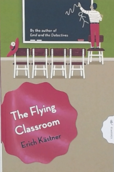 The Flying Classroom