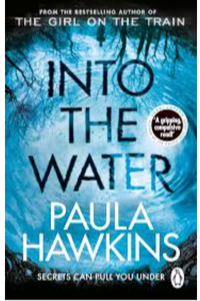 Into the Water