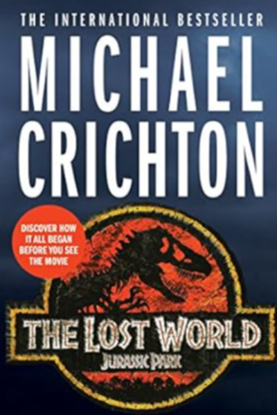 The Lost World