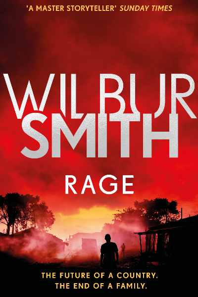 Rage