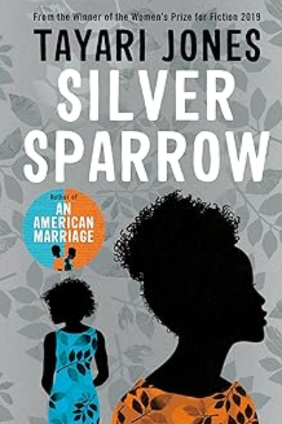Silver Sparrow