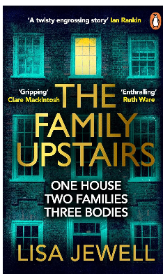 The Family Upstairs