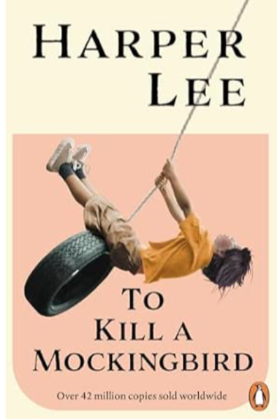 To Kill a Mockingbird
