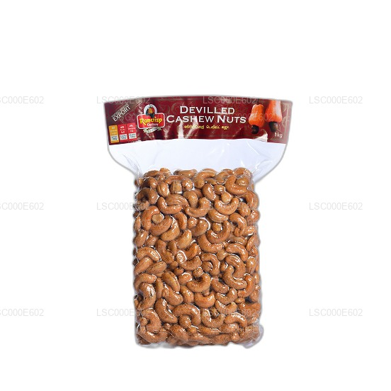 Anacardos rellenos Rancrisp