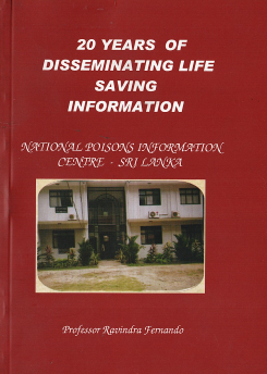 20 Years of Disseminating Life Saving Information