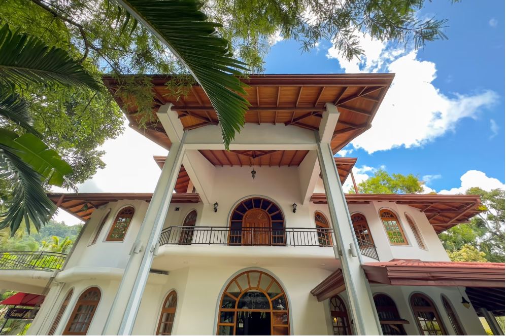 Wisdom Boutique Resort, Kandy