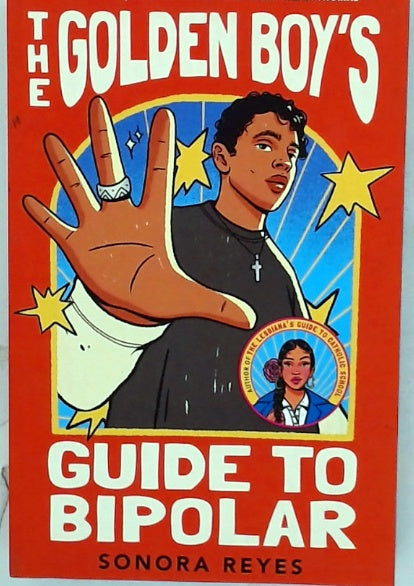 The Golden Boys Guide to Bipolar