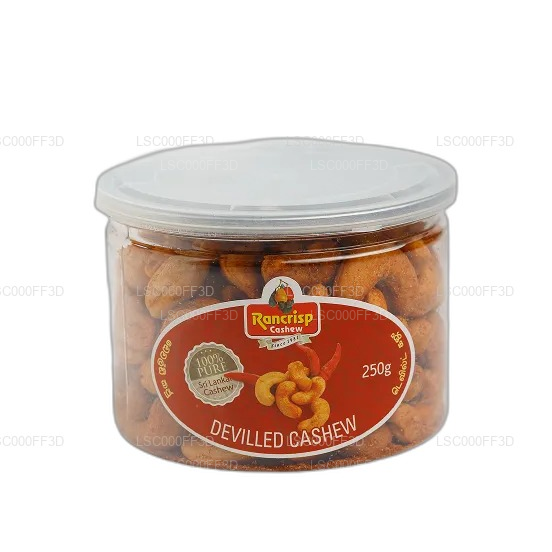 Anacardos rellenos Rancrisp