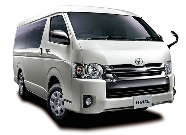 Viajes ocultos (15 días)