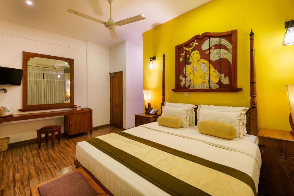 Morning Dew Boutique Hotel, Ella