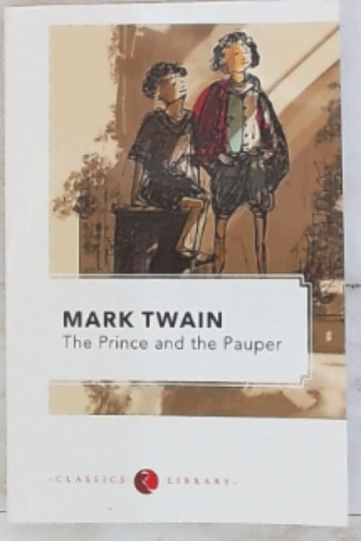 Classics Library - Prince and the Jlpauper