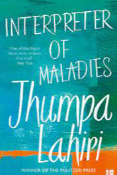 Interpreter of Maladies