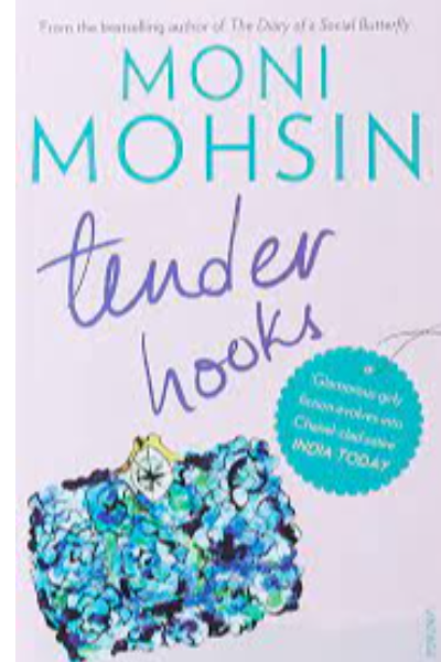 Tender Hooks