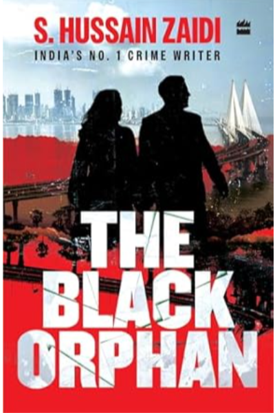 The Black Orphan