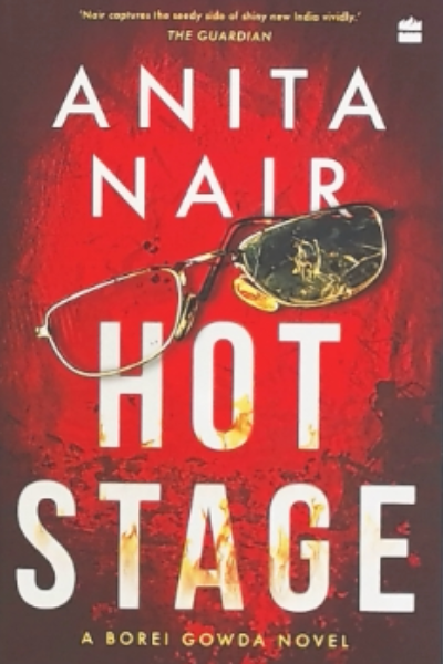 Hot Stage