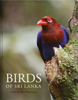 Birds of Sri Lanka